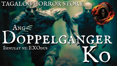 pamahiin tungkol sa doppelganger|DOPPELGANGER: Tagalog.